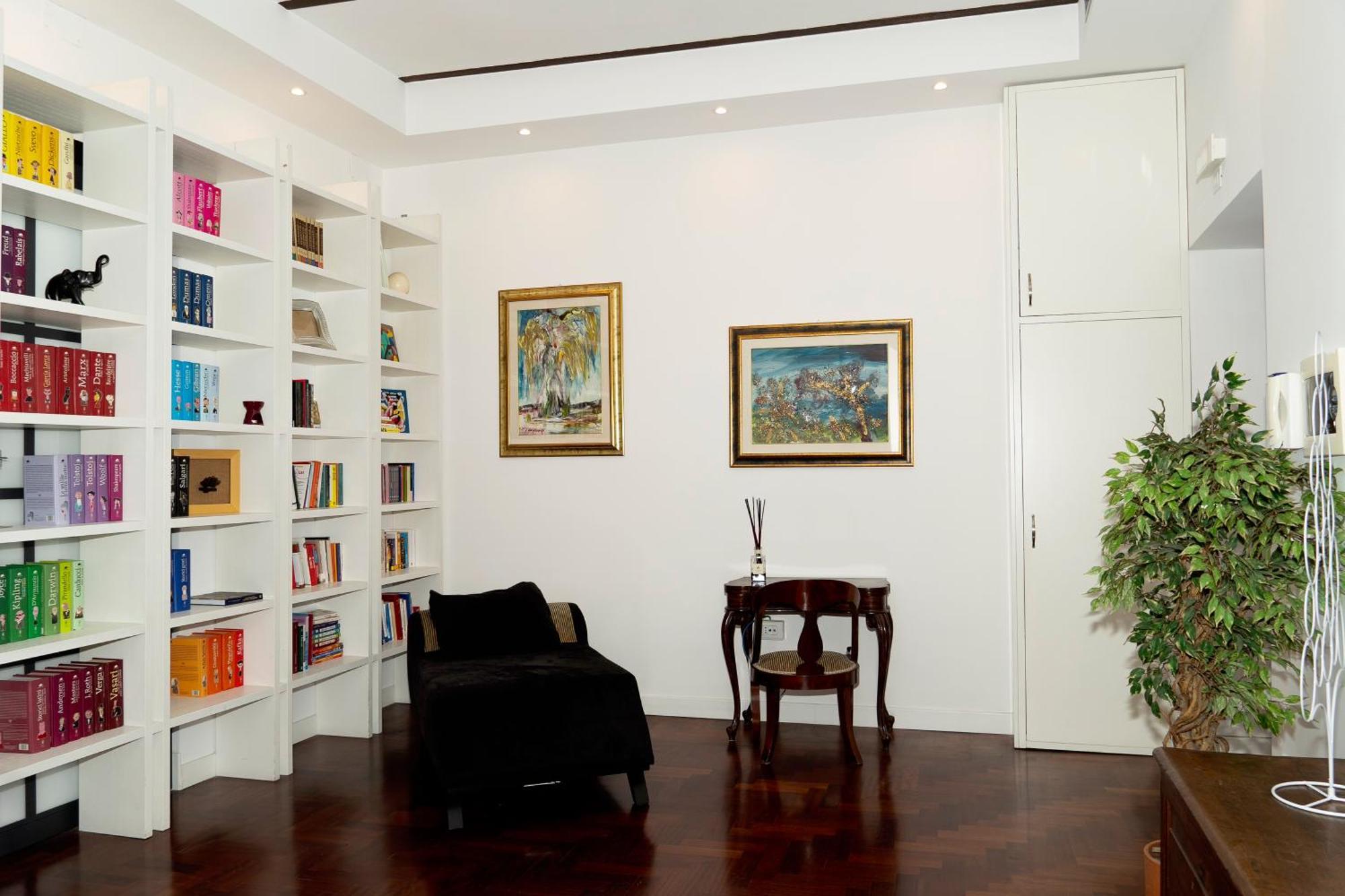 The Cozy Home 로마 외부 사진