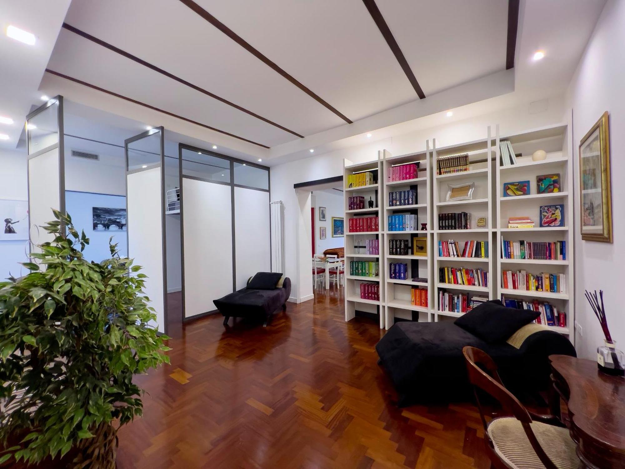 The Cozy Home 로마 외부 사진