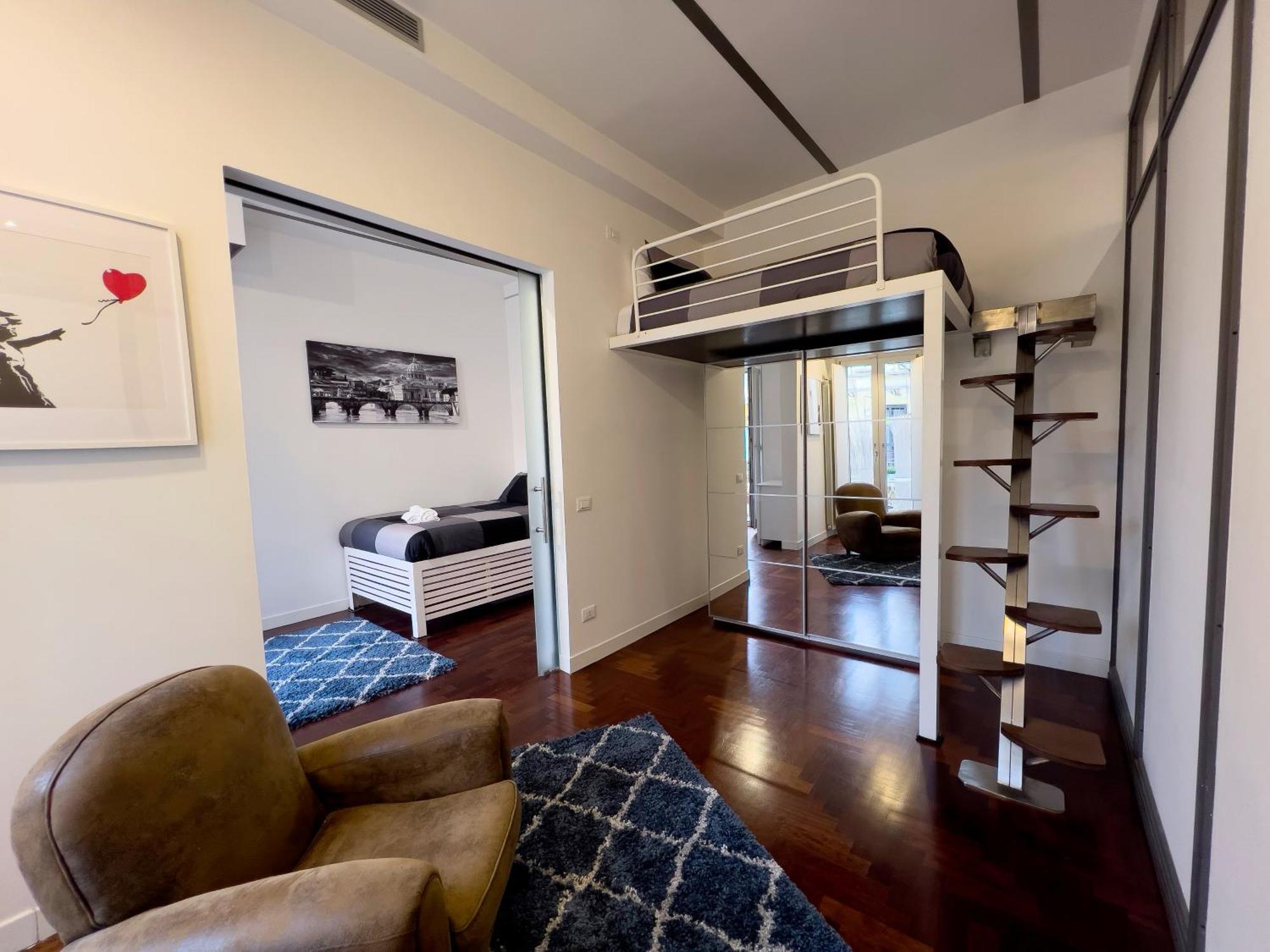 The Cozy Home 로마 외부 사진