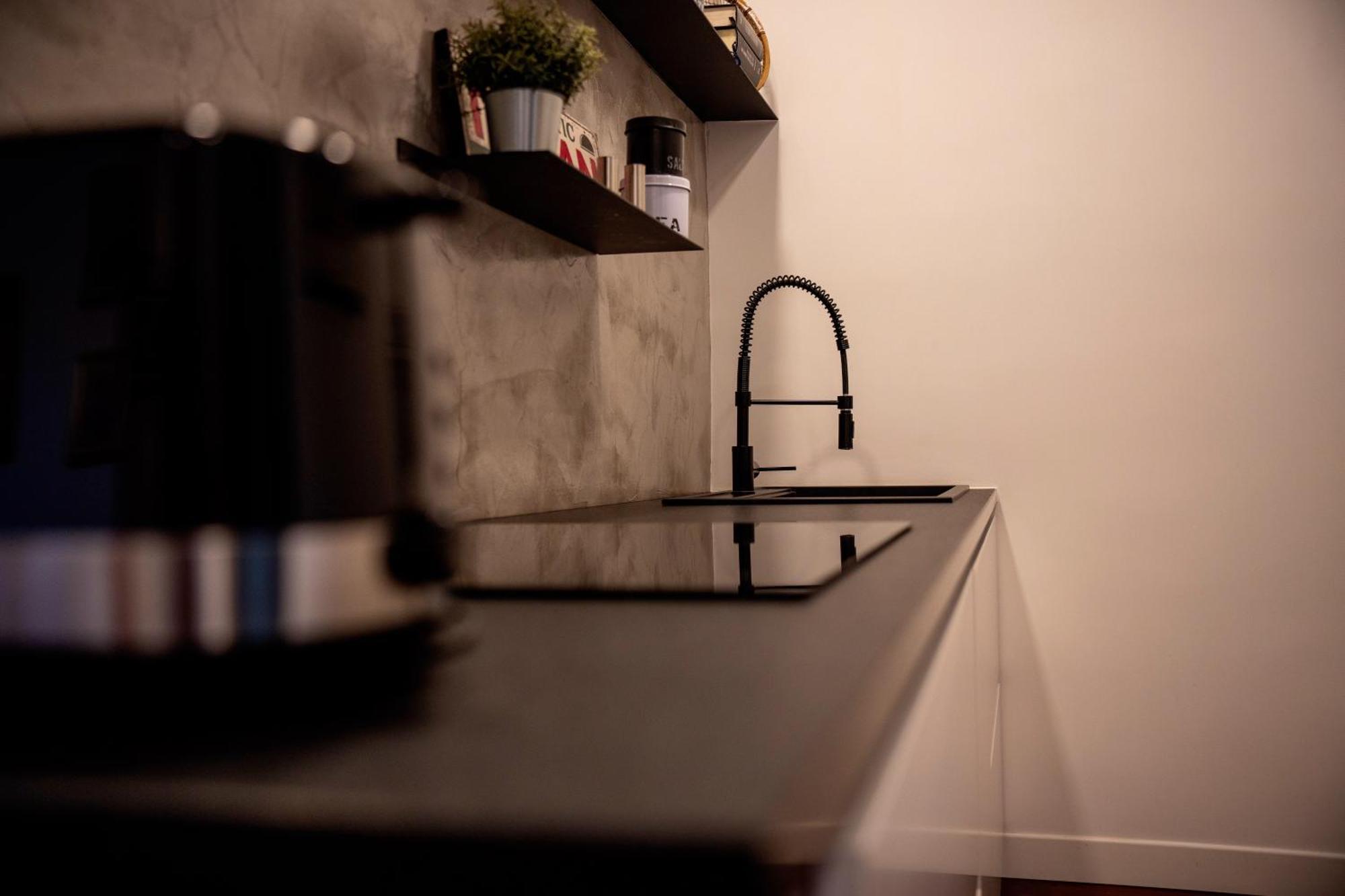 The Cozy Home 로마 외부 사진