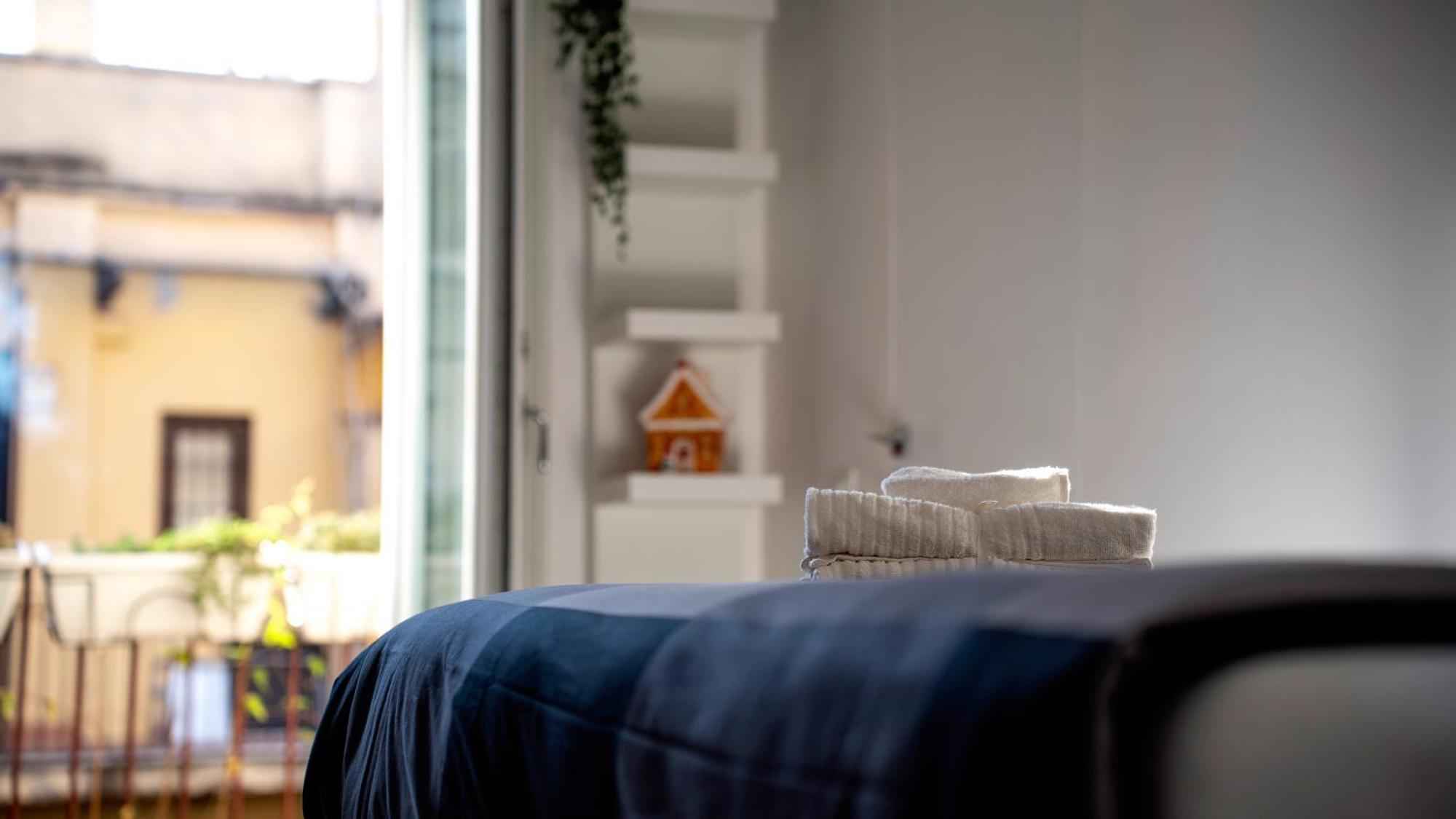 The Cozy Home 로마 외부 사진