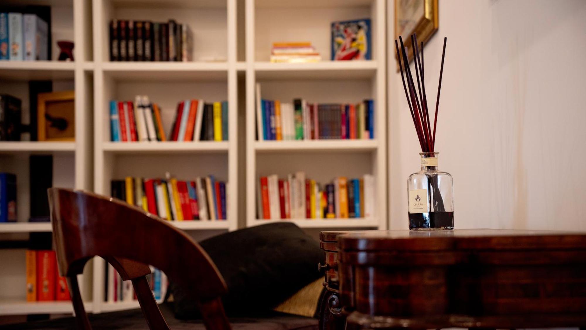 The Cozy Home 로마 외부 사진